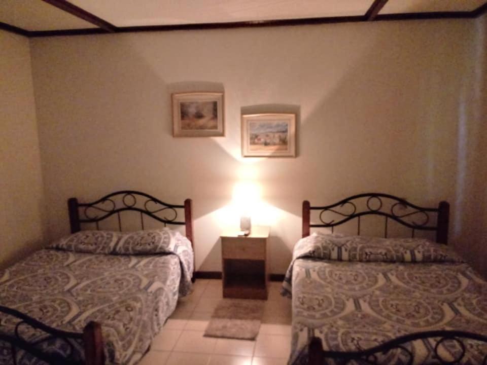 Hotel Alamo Internacional Сан-Сальвадор Екстер'єр фото